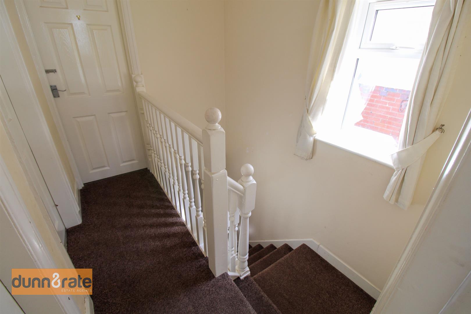 Milton Road, Sneyd Green, Stoke-On-Trent